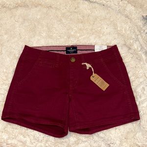 American eagle brand new size 2 shorts